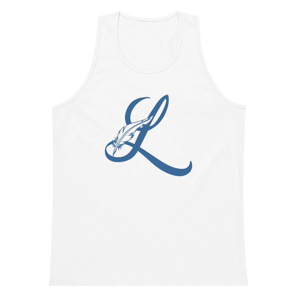Sidney Lanier  High School Design 1 — White