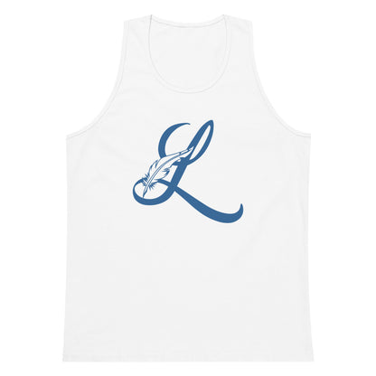 Sidney Lanier  High School Design 1 — White