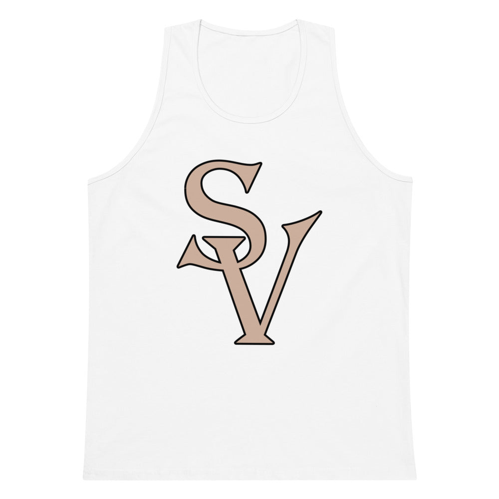 Sipsey Valley  High School Design 1 — White