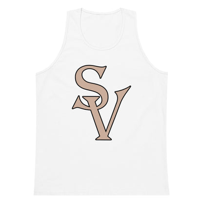 Sipsey Valley  High School Design 1 — White