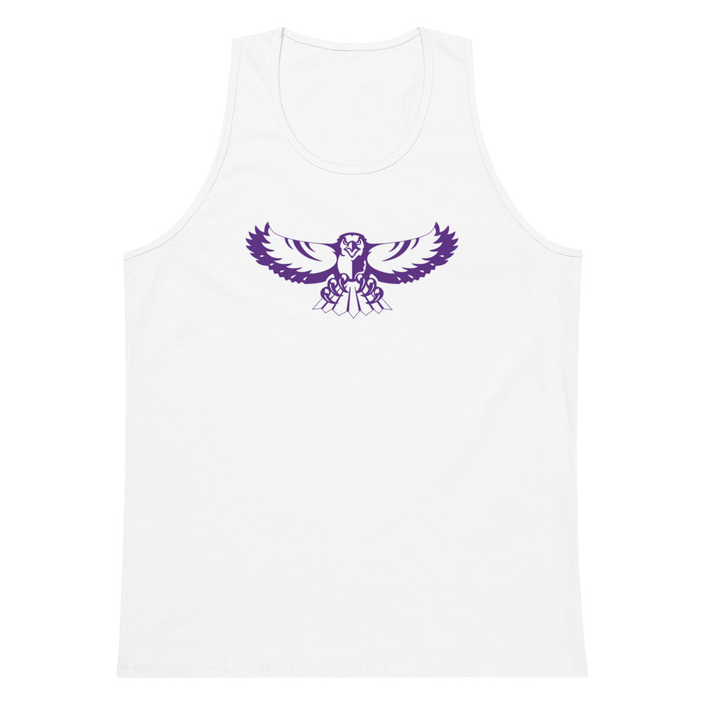 Danville High School Design 1 — White