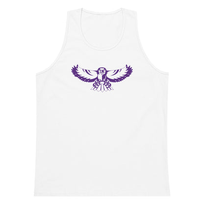 Danville High School Design 1 — White