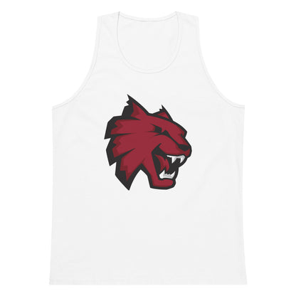 Central High School (Florence) Design 1 — White