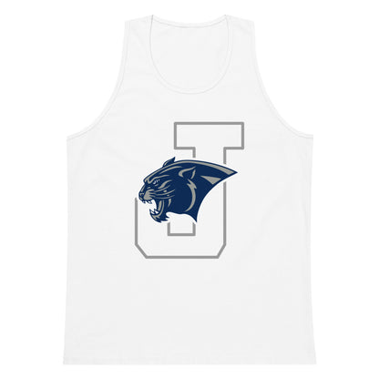 Jemison High School Design 1 — White