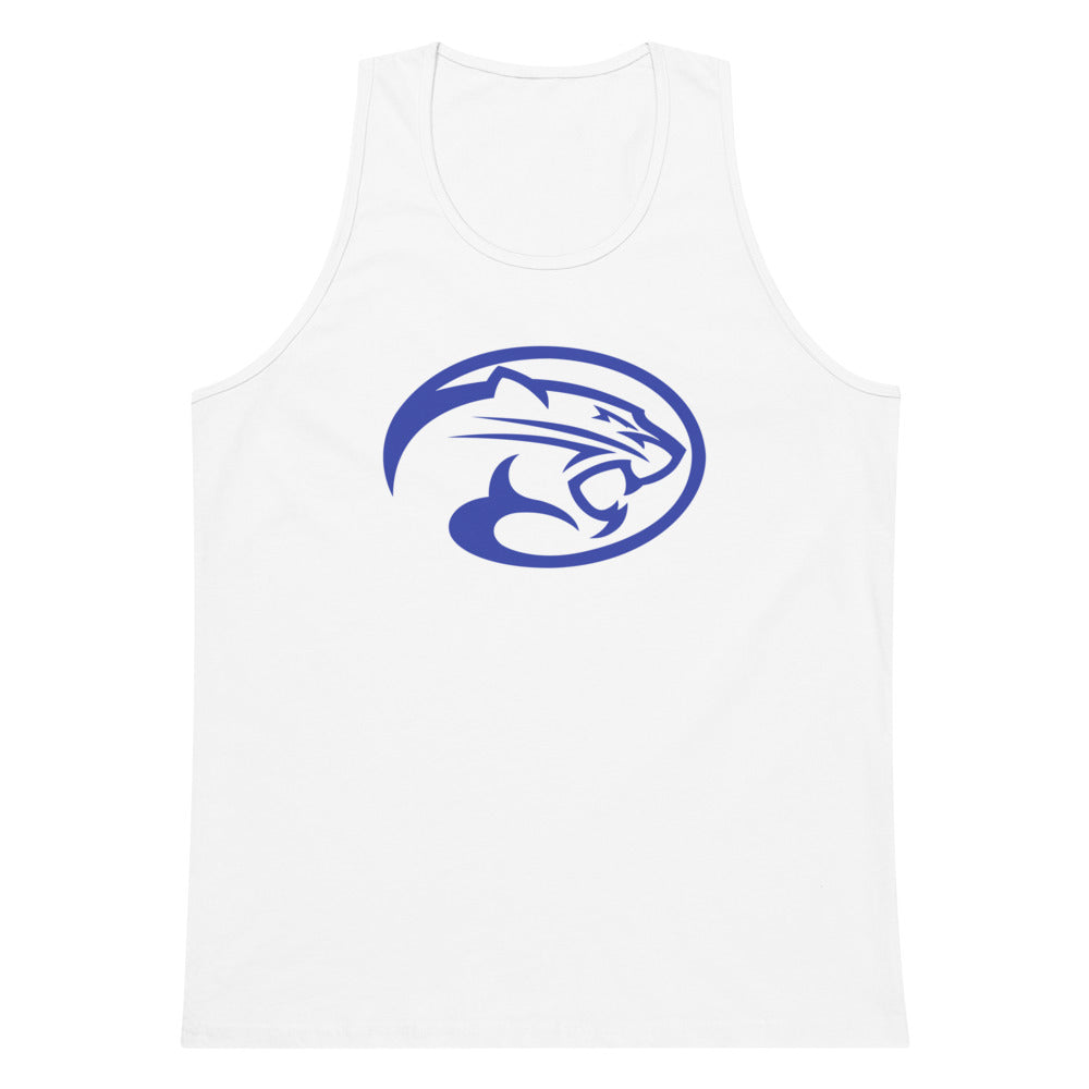 Central High School Coosa County Design 1 — White
