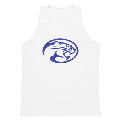 Central High School Coosa County Design 1 — White