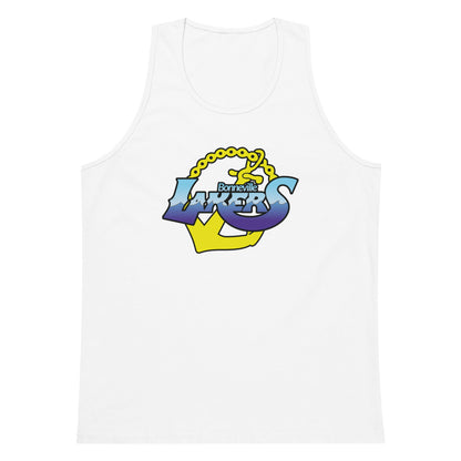 Bonneville High School Design 1 — White