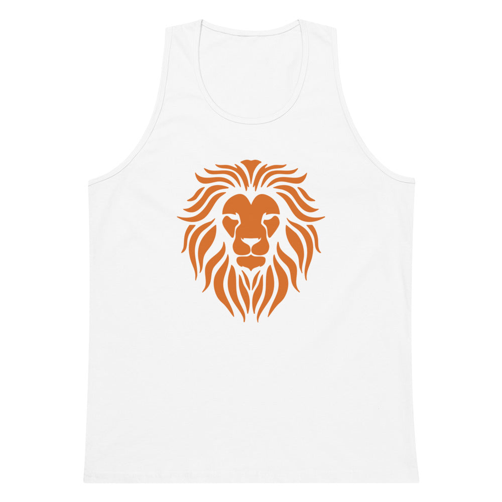 Brooks High School Design 1 — White