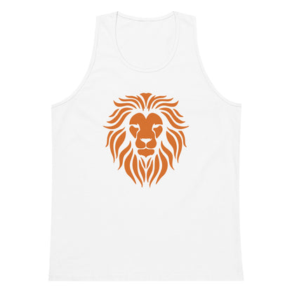 Brooks High School Design 1 — White