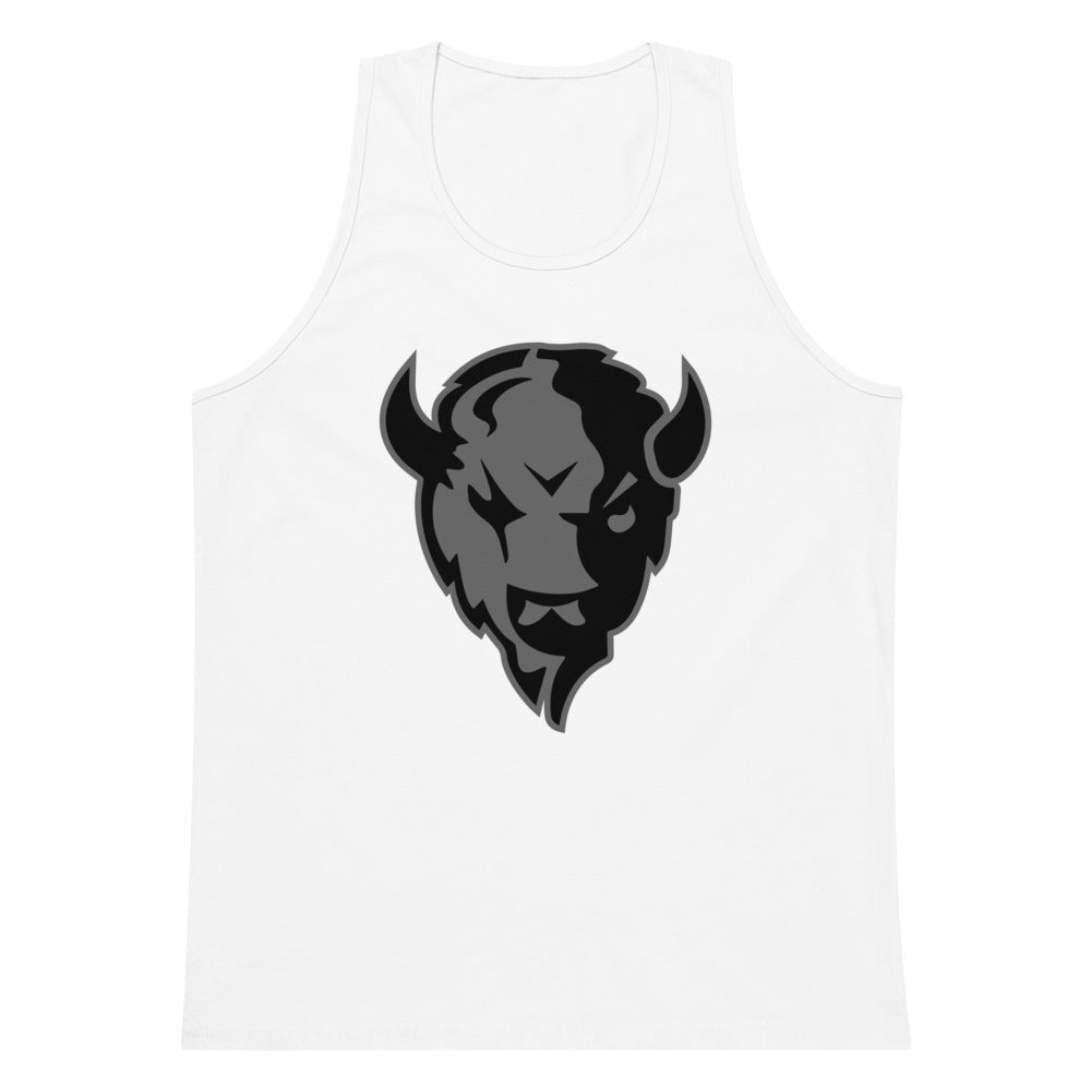 Tooele High School Design 1 — White