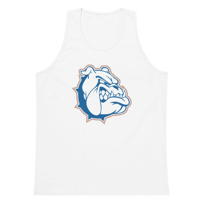 Addison High School Design 1 — White