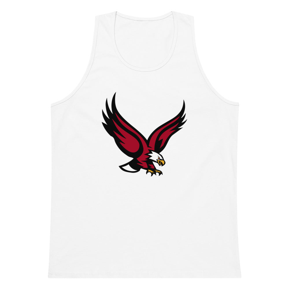 Sumiton Christian School Design 1 — White