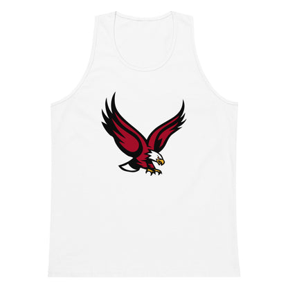 Sumiton Christian School Design 1 — White
