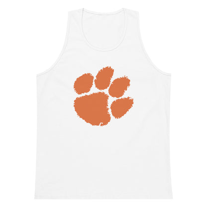 Meek High School Design 1 — White
