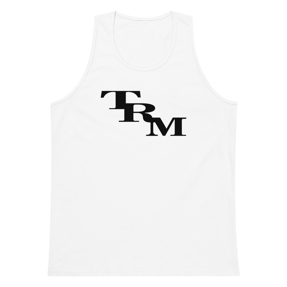 T.R. Miller High School Design 1 — White