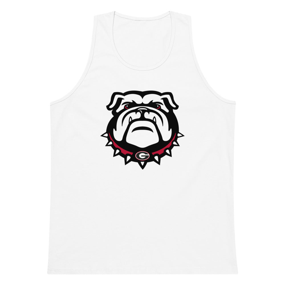 Gaston High School Design 1 — White