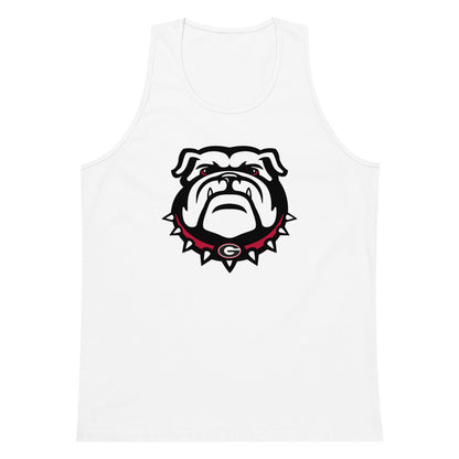 Gaston High School Design 1 — White