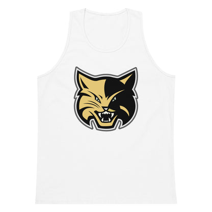 Fort Payne High School Design 1 — White