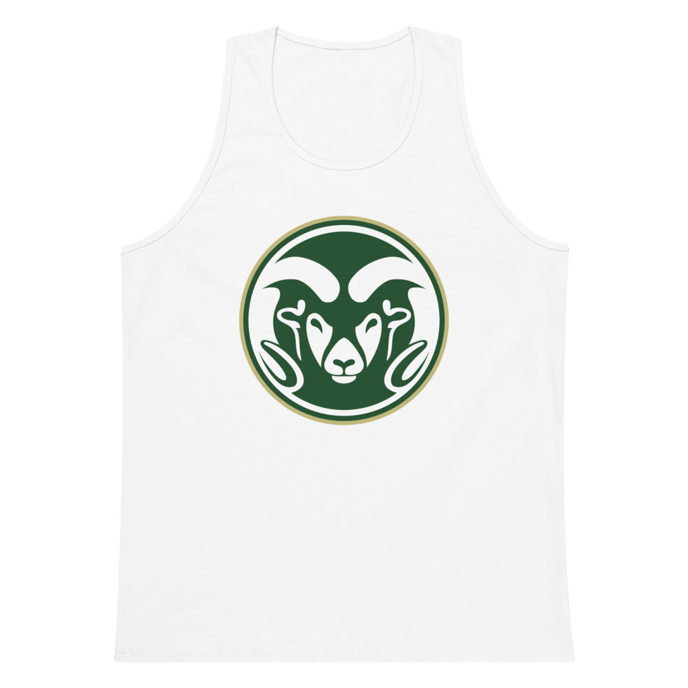 Sylvania High School Design 1 — White