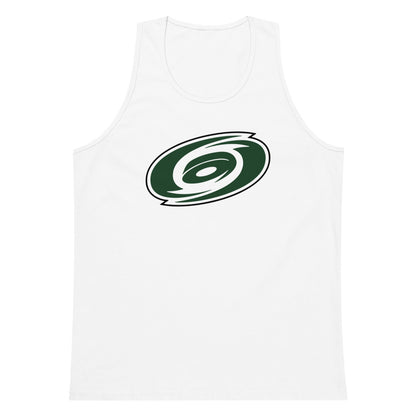 Flomaton High School Design 1 — White