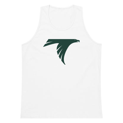St. John Paul II Catholic High School Design 1 — White