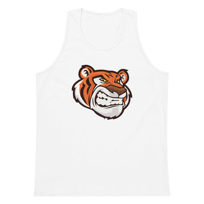 Tabiona School Design 1 — White