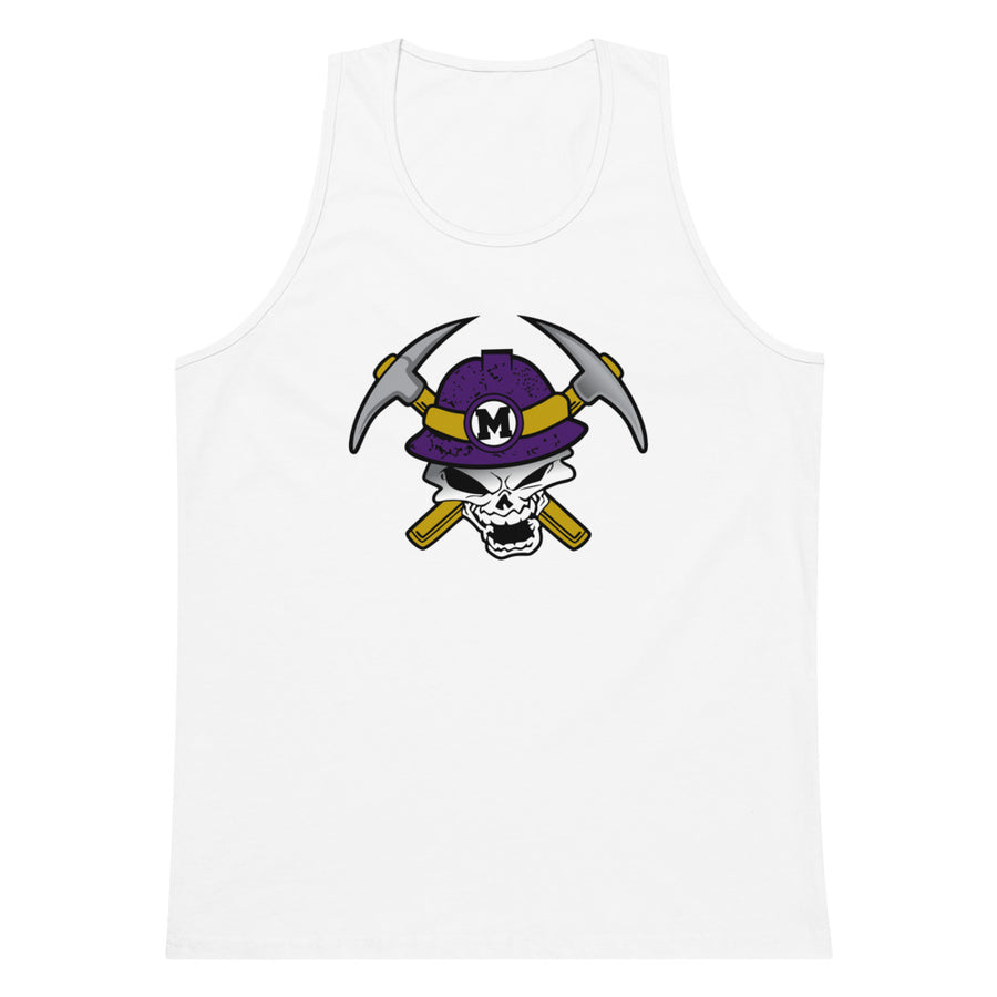 Men's Premium Tank Top