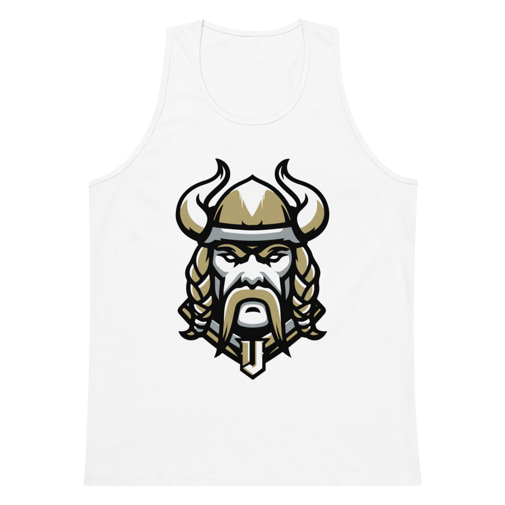 Jasper High School Design 1 — White