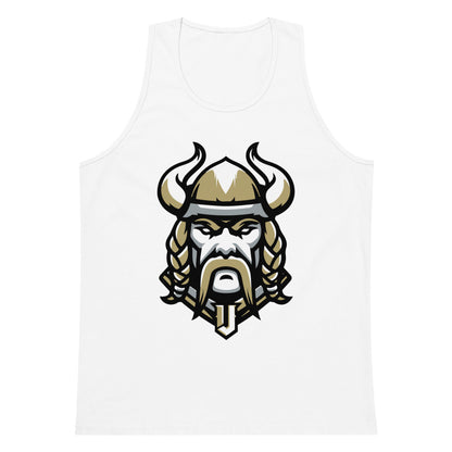 Jasper High School Design 1 — White