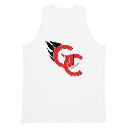 Grand County High School Design 1 — White