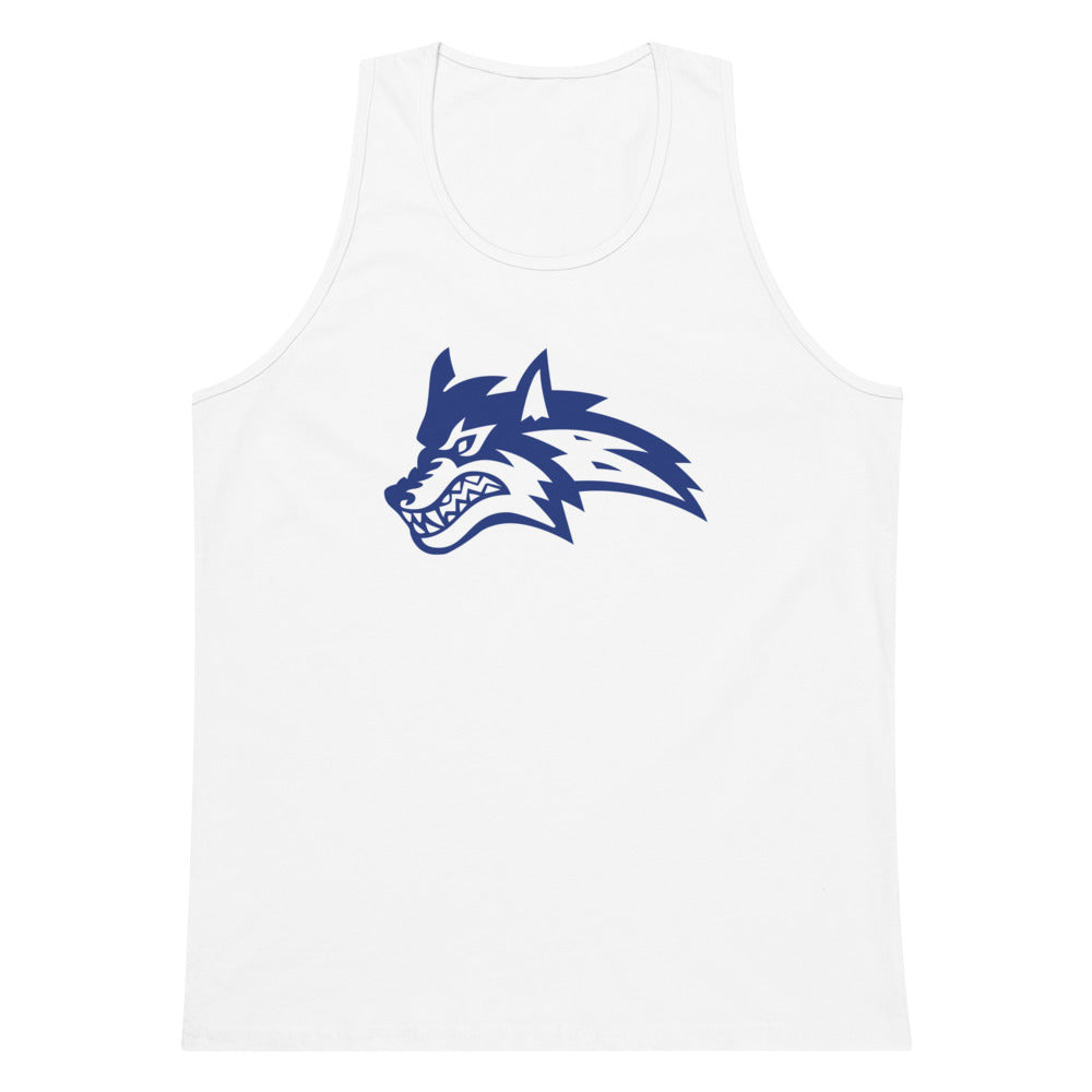 Basic Academy Design 1 — White