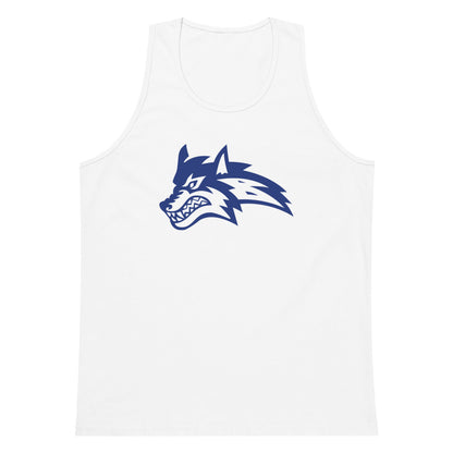 Basic Academy Design 1 — White