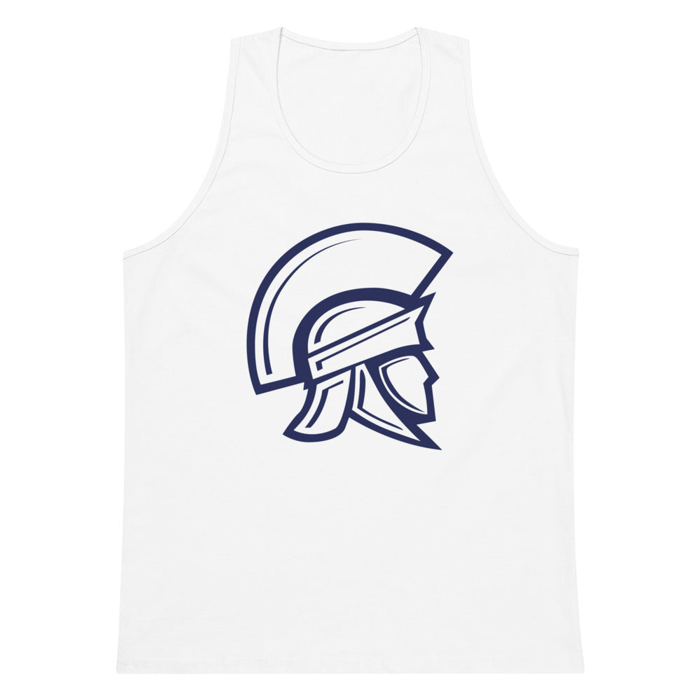 Layton High School Design 1 — White