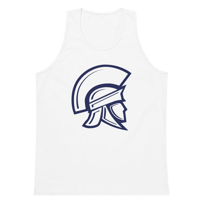 Layton High School Design 1 — White