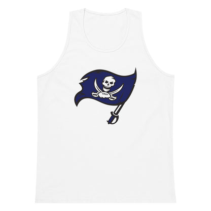 Rogers High School Design 1 — White