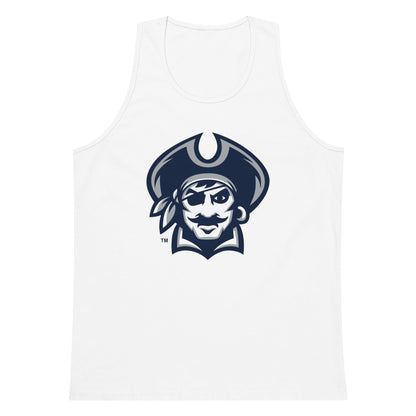 Randolph High School Design 1 — White