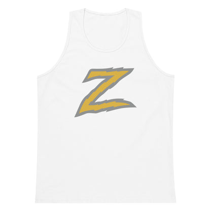 Durango High School Design 1 — White
