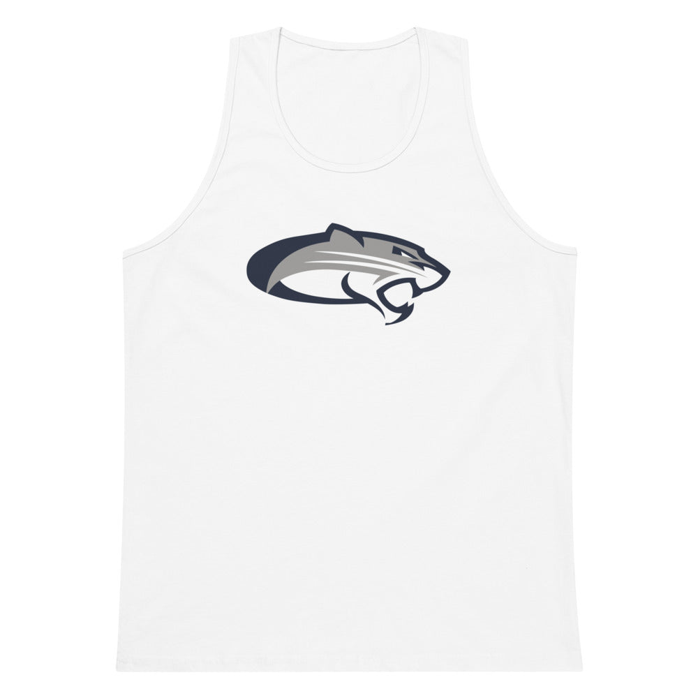 Clay Chalkville High School Design 1 — White