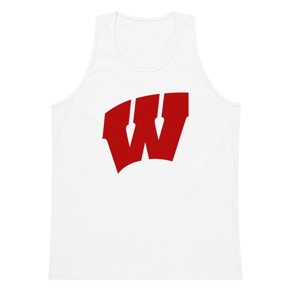 Wadley High School Design 1 — White