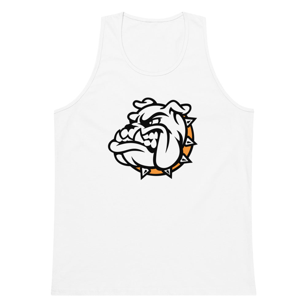 Lafayette High School Design 1 — White