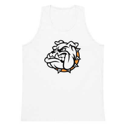 Lafayette High School Design 1 — White