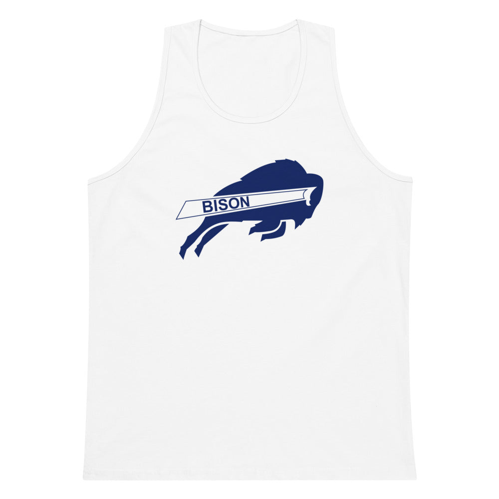 North Sand Mountain High School Design 1 — White