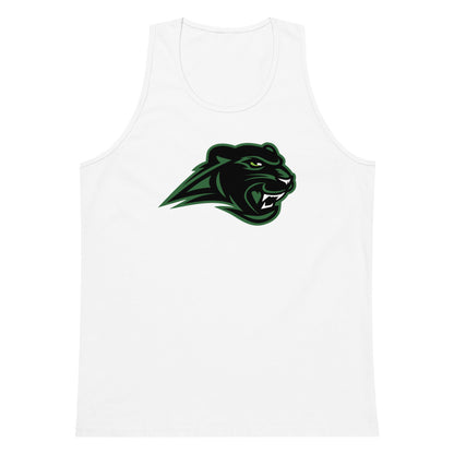Pelham High School Design 1 — White