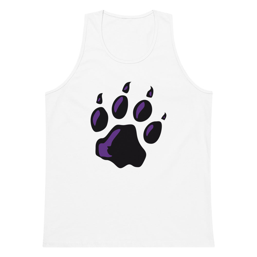 Pinnacle Canyon Academy Design 1 — White