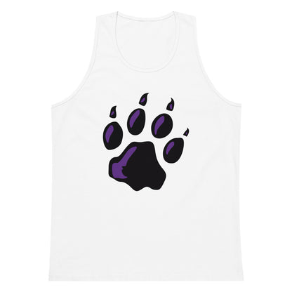 Pinnacle Canyon Academy Design 1 — White