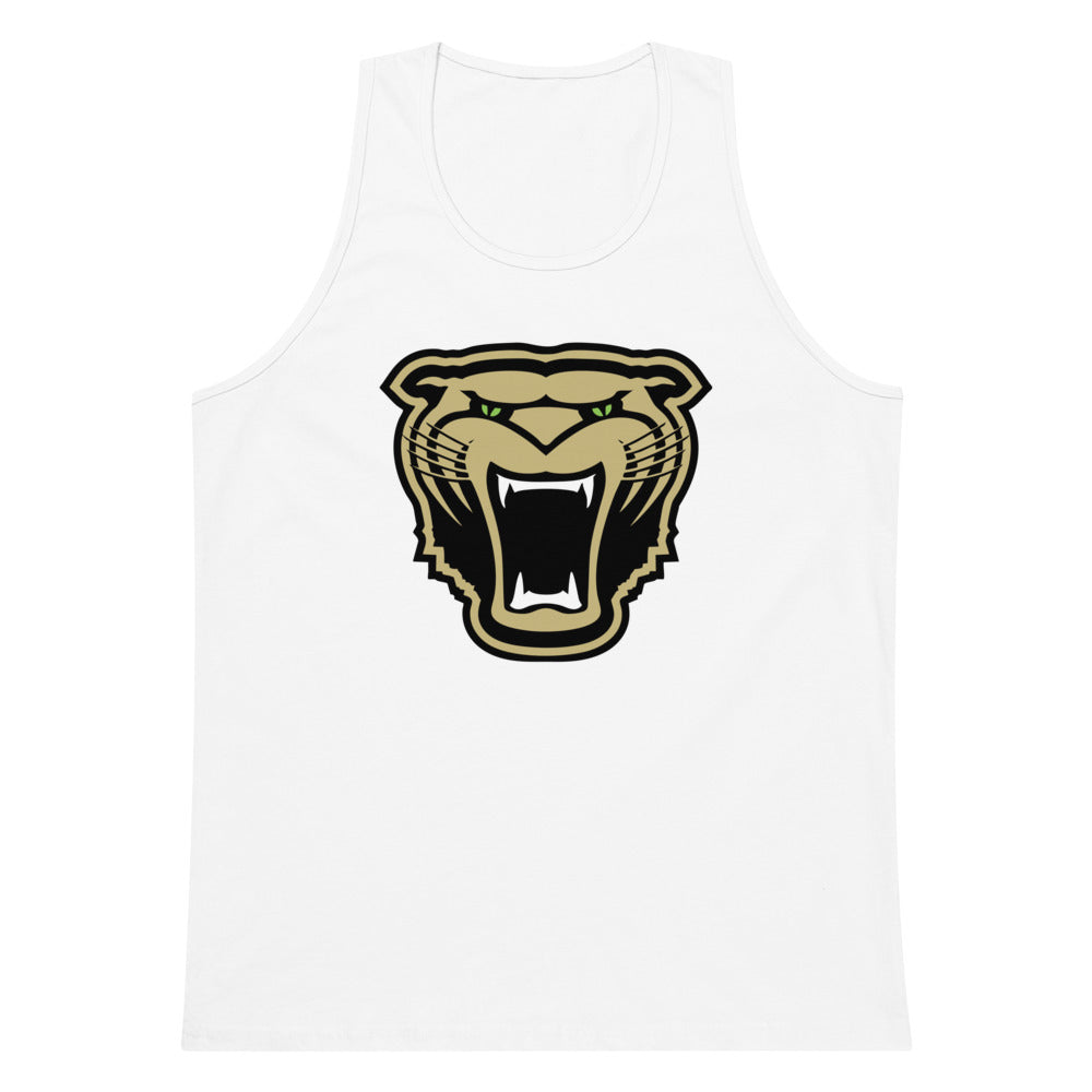 Cullman High School Design 1 — White