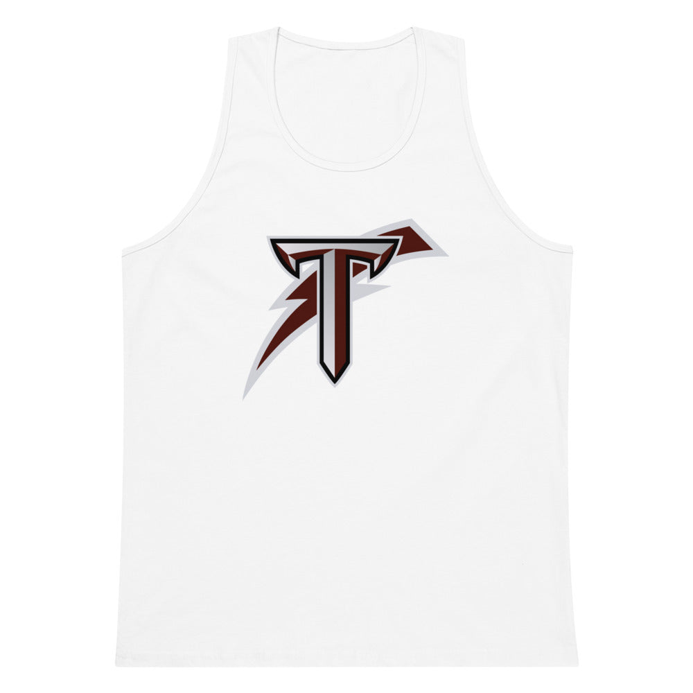 Gadsden City High School Design 1 — White