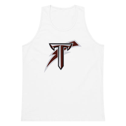 Gadsden City High School Design 1 — White