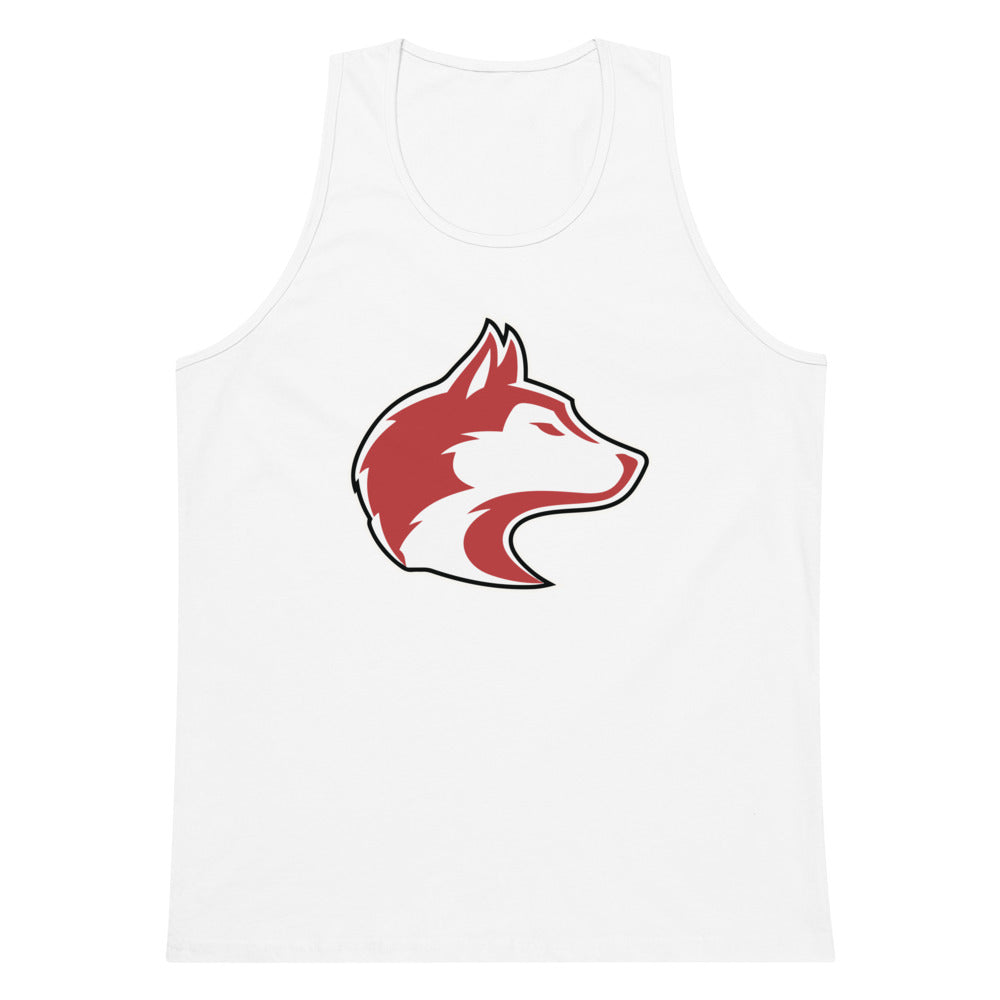 Hewitt Trussville High School Design 1 — White
