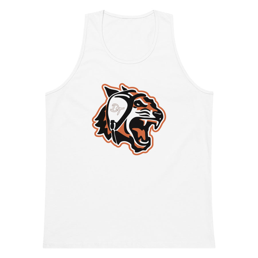 Men's Premium Tank Top